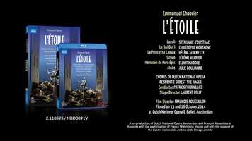 Free download [2.110595 / NBD0091V] Emmanuel Chabrier  Ltoile video and edit with RedcoolMedia movie maker MovieStudio video editor online and AudioStudio audio editor onlin